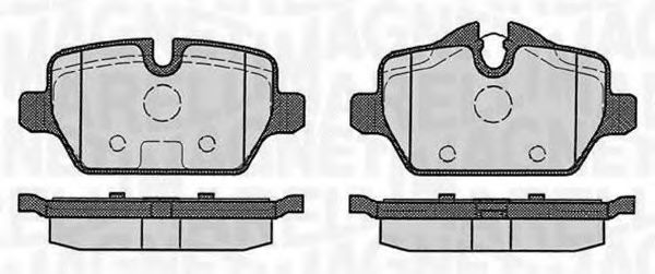 MAGNETI MARELLI 363916060148