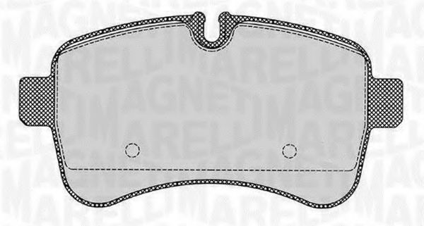 MAGNETI MARELLI 363916060284