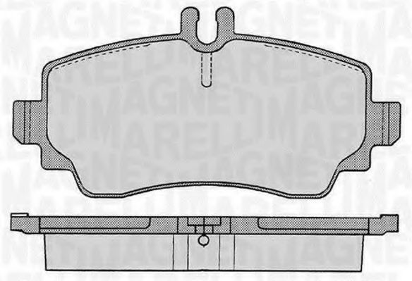 MAGNETI MARELLI 363916060301