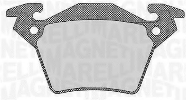 MAGNETI MARELLI 363916060328