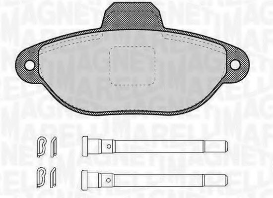 MAGNETI MARELLI 363916060456