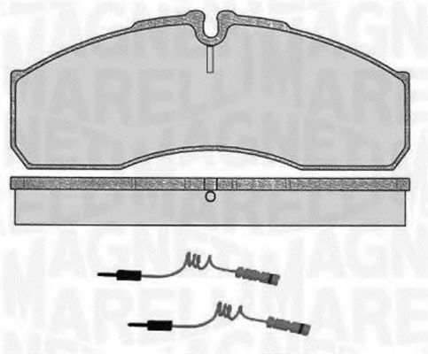 MAGNETI MARELLI 363916060481