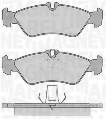 MAGNETI MARELLI 363916060506