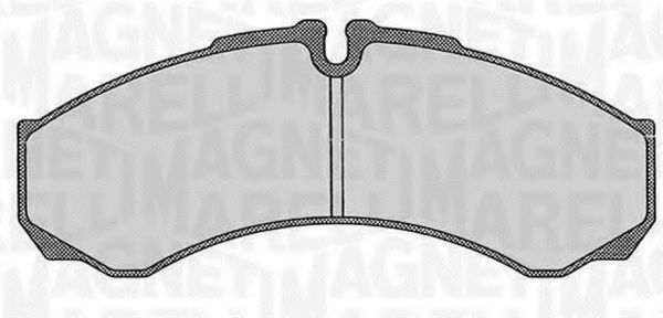 MAGNETI MARELLI 363916060526