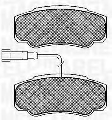 MAGNETI MARELLI 363916060573