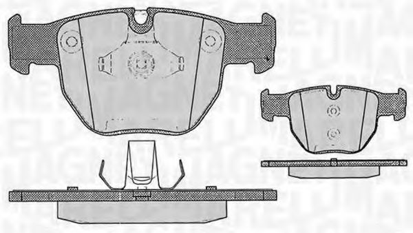 MAGNETI MARELLI 363916060580