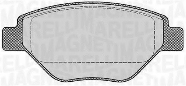 MAGNETI MARELLI 363916060600