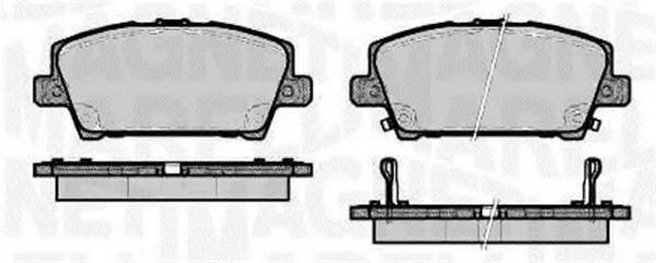 MAGNETI MARELLI 363916060620