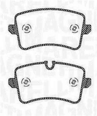 MAGNETI MARELLI 363916060673 MAGNETI MARELLI 363916060673