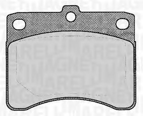 MAGNETI MARELLI 363916060815