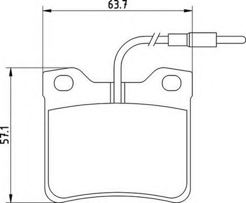 MAGNETI MARELLI 363700201125