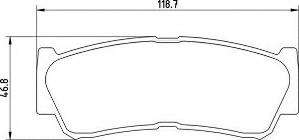 MAGNETI MARELLI 363710201672