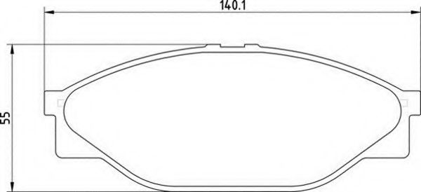 MAGNETI MARELLI 363710203012