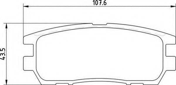 MAGNETI MARELLI 363700203019