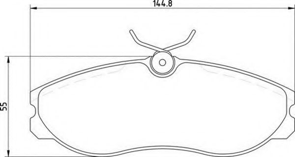 MAGNETI MARELLI 363710203037