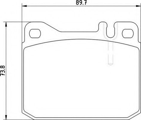 MAGNETI MARELLI 363700204141