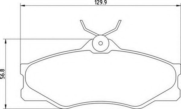 MAGNETI MARELLI 363700205012