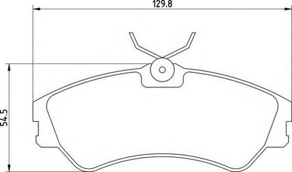 MAGNETI MARELLI 363710205048