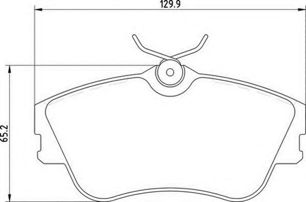 MAGNETI MARELLI 363700205072