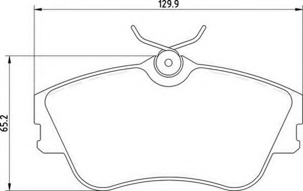 MAGNETI MARELLI 363710205140