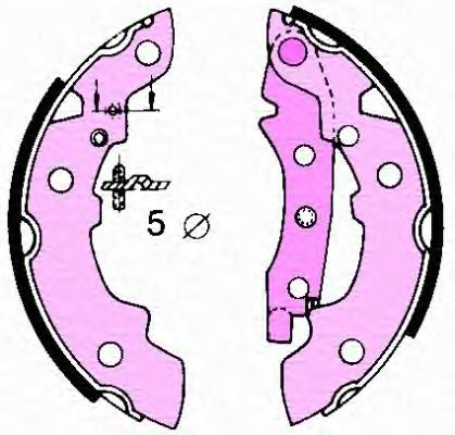 MAGNETI MARELLI 360219192003