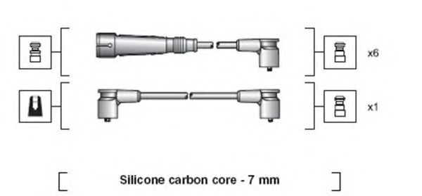 MAGNETI MARELLI 941318111034