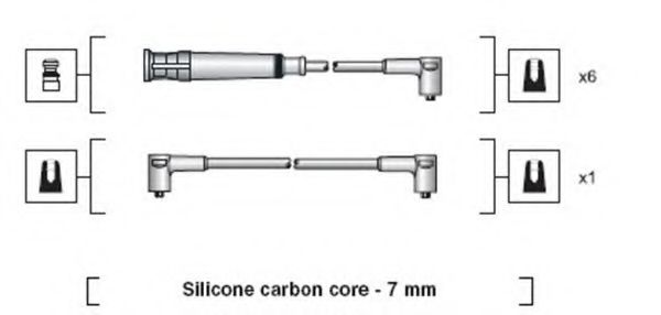 MAGNETI MARELLI 941318111045
