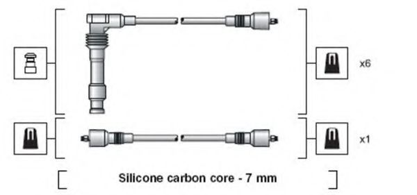 MAGNETI MARELLI 941318111048