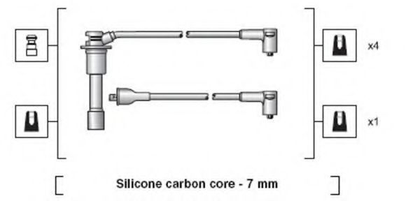 MAGNETI MARELLI 941318111078