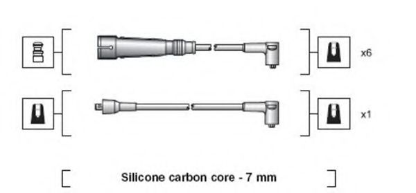 MAGNETI MARELLI 941318111083