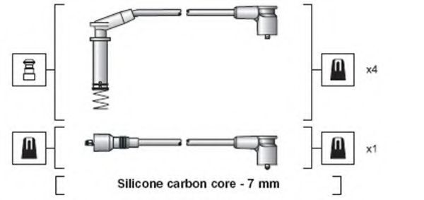 MAGNETI MARELLI 941318111154