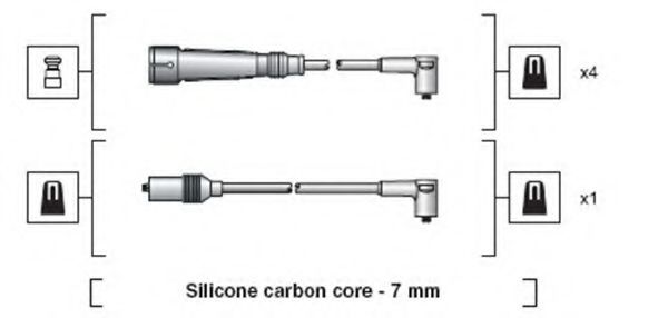 MAGNETI MARELLI 941318111157