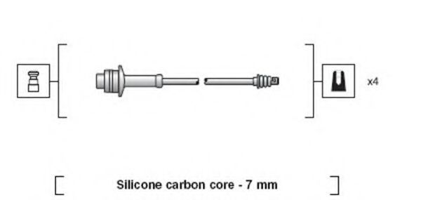 MAGNETI MARELLI 941318111174