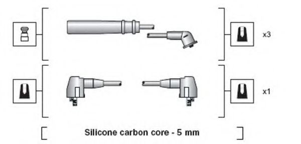 MAGNETI MARELLI 941318111193