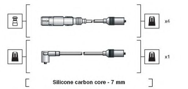 MAGNETI MARELLI 941318111270