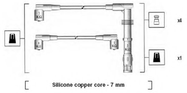 MAGNETI MARELLI 941055120536