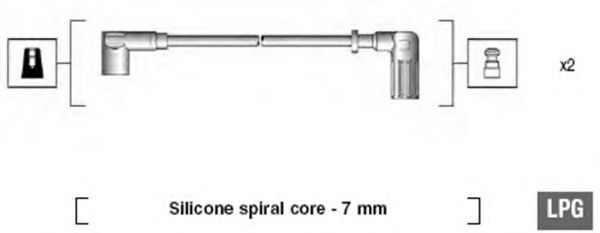 MAGNETI MARELLI 941095670606