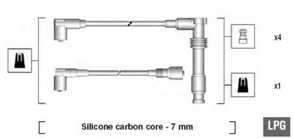 MAGNETI MARELLI 941125290681