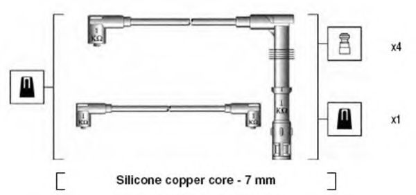 MAGNETI MARELLI 941175130754