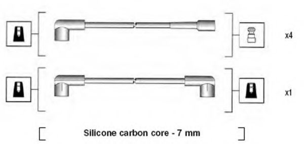 MAGNETI MARELLI 941245010808