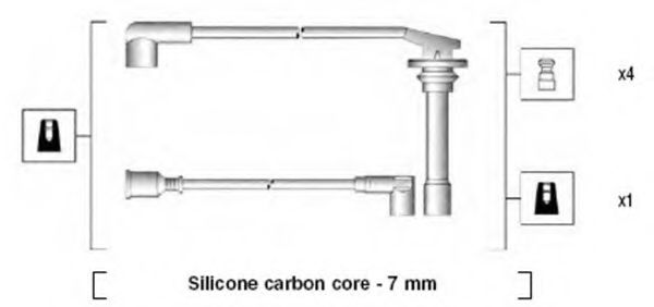 MAGNETI MARELLI 941275010862