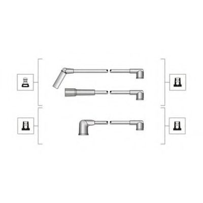 MAGNETI MARELLI 941319170001