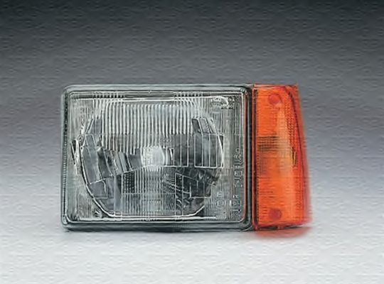 MAGNETI MARELLI 712376601129