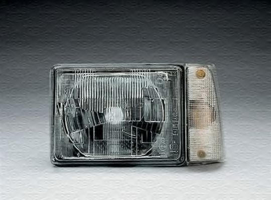 MAGNETI MARELLI 712376711129