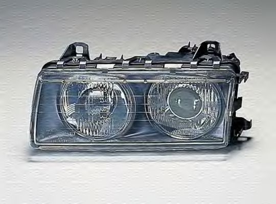 MAGNETI MARELLI 710301087025