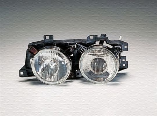 MAGNETI MARELLI 710301385202