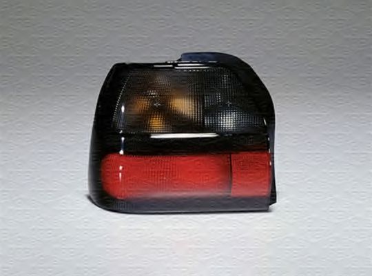 MAGNETI MARELLI 712374201119