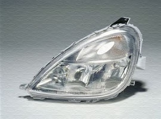 MAGNETI MARELLI 710301192202