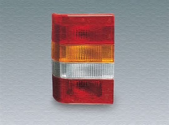 MAGNETI MARELLI 714000008191