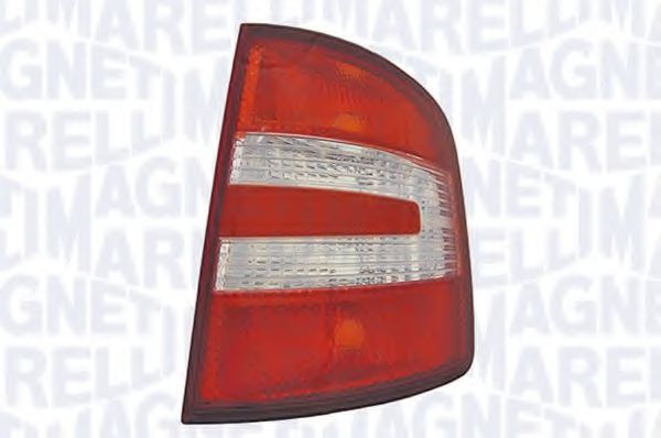 MAGNETI MARELLI 718121201651